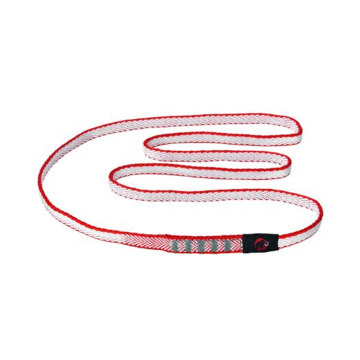 Bilete av Mammut Contact Sling 8.0 3000 Red