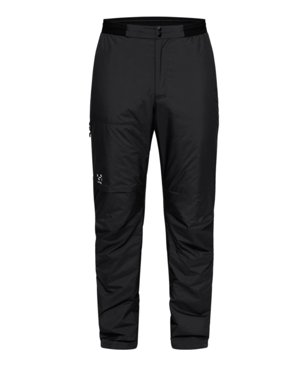Bilete av Haglöfs Mimic Silver Pant Men 2C5 True Black