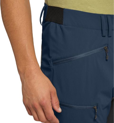 Bilete av Haglöfs Lite Slim Pant Men 3ya Tarn BlueMagnetite