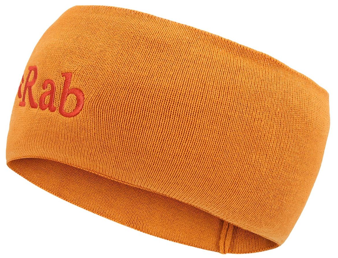 Rab  Headband QAB-13 Fjell & Fritid 1