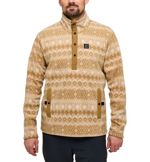 Bilete av Haglöfs Mora Mid Men 5or SandCinnamon Brown