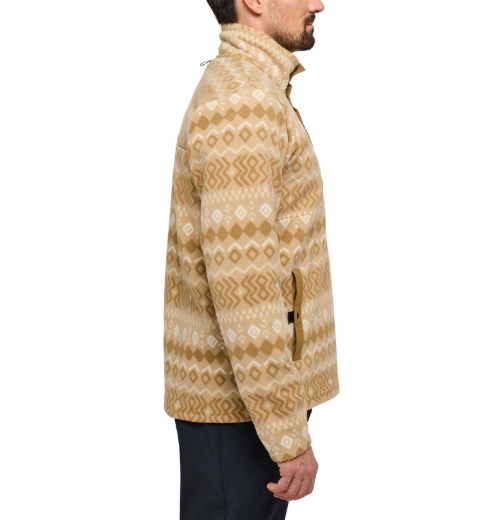 Bilete av Haglöfs Mora Mid Men 5or SandCinnamon Brown