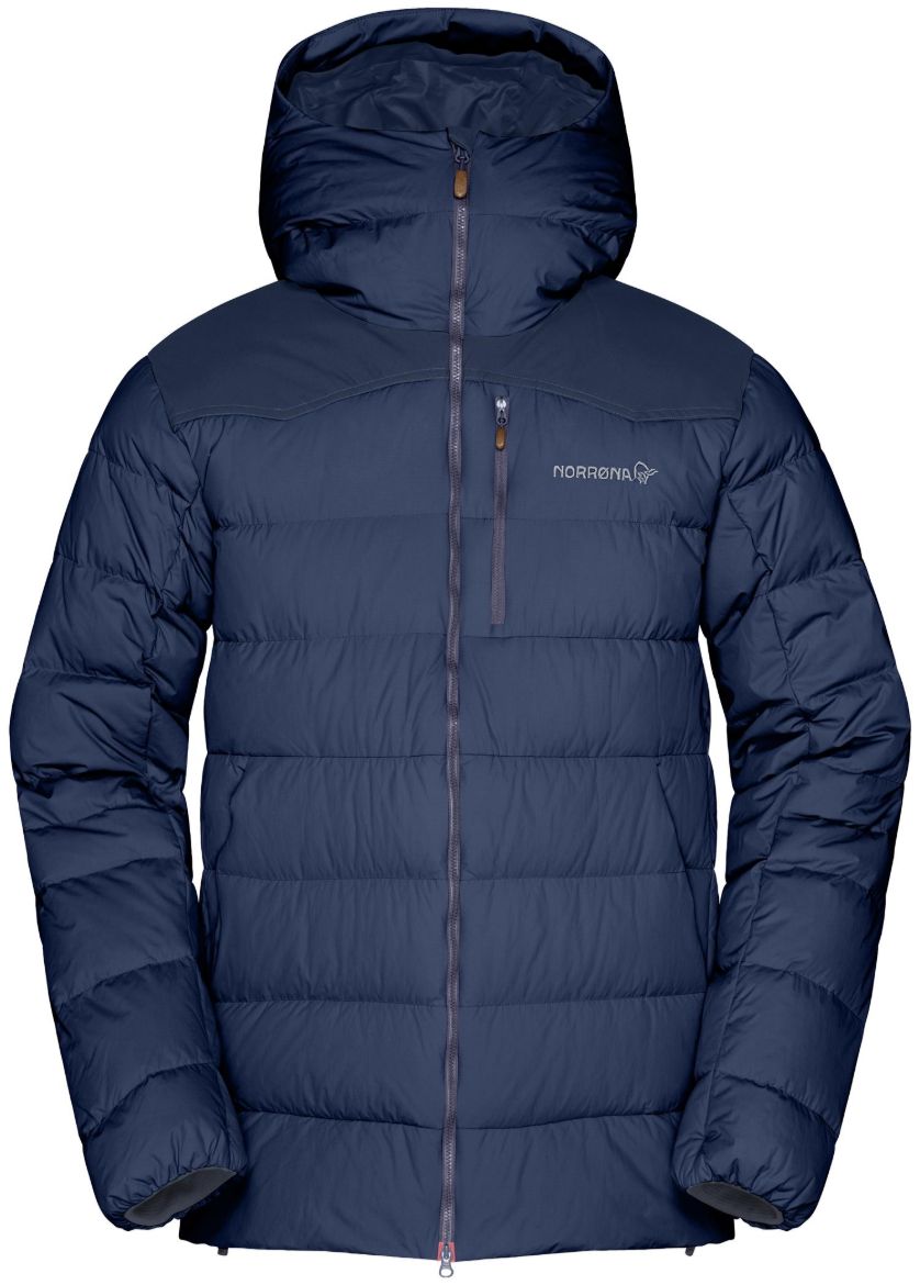 Norrøna tamok down750 Jacket 1203-19 Fjell & Fritid 1