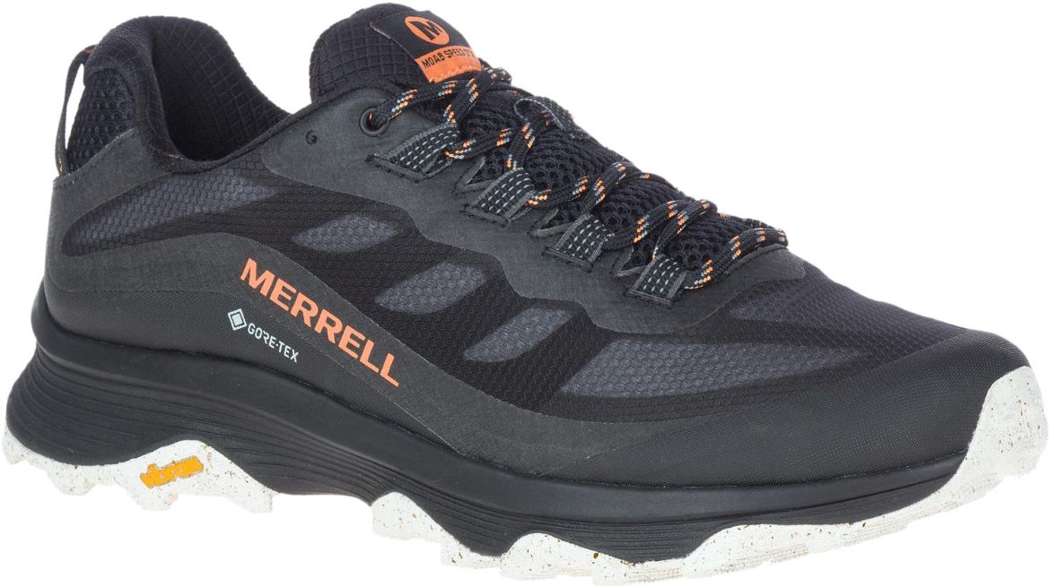 Merrell Moab Speed Gtx J066769 Fjell & Fritid 1
