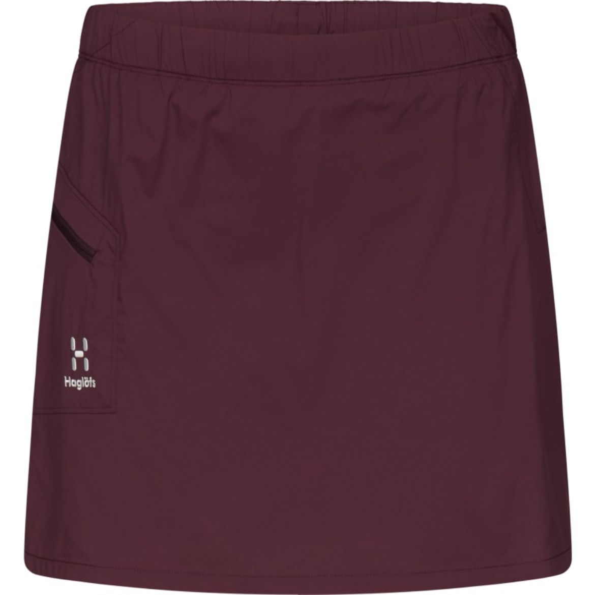 Haglöfs Lite Skort Women 605304 Fjell & Fritid 1