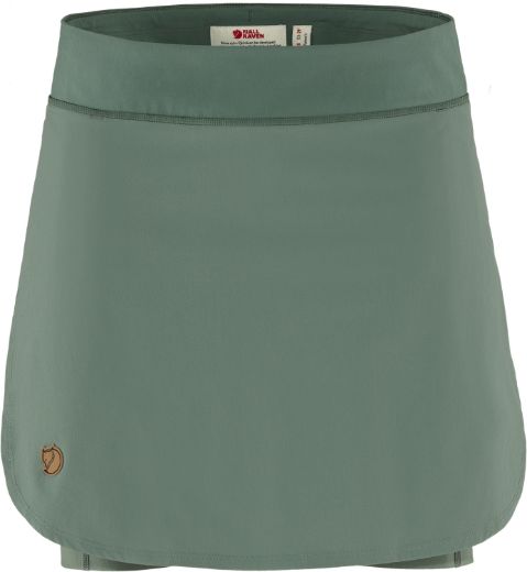 Bilete av Fjällräven Abisko Midsummer Skort W 614 Patina Green