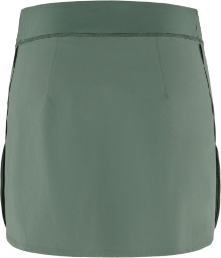 Bilete av Fjällräven Abisko Midsummer Skort W 614 Patina Green