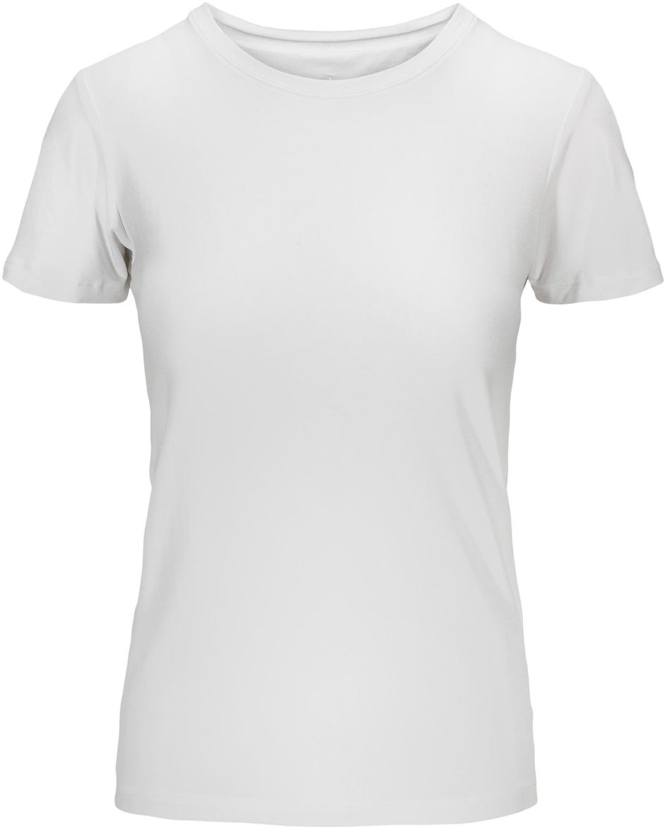 Tufte Wear W SoftBoost Crew Tee 4018 Fjell & Fritid 1