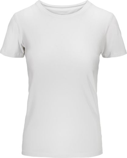 Tufte Wear W SoftBoost Crew Tee 4018 Fjell & Fritid 4