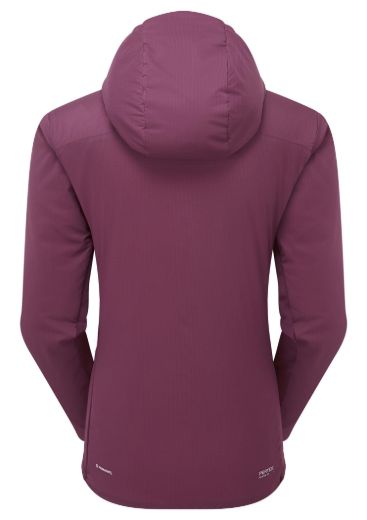 Rab Xenair Alpine Flex Jacket Wmns QIP-42 Fjell & Fritid 2