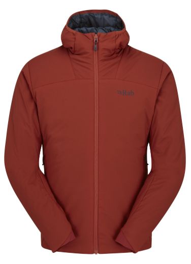 Rab Xenair Alpine Light Jacket QIP-17 Fjell & Fritid 1