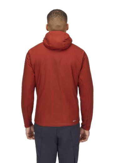 Rab Xenair Alpine Light Jacket QIP-17 Fjell & Fritid 3