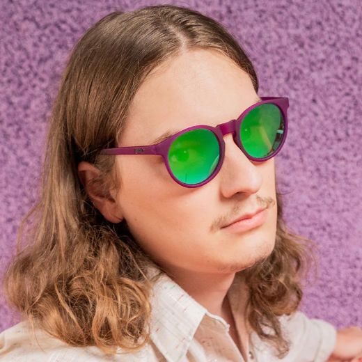 Goodr The CG G00020-CG-LTG2-RF Fjell & Fritid 3