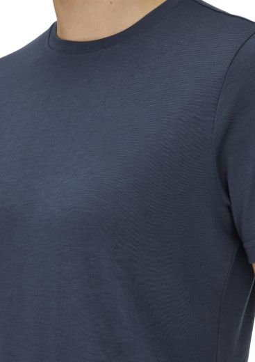 Rab Crimp Logo Tee Wmns QBL-69 Fjell & Fritid 3