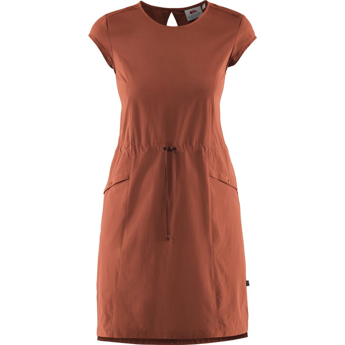 Fjällräven High Coast Lite Dress W 83502 Fjell & Fritid 1