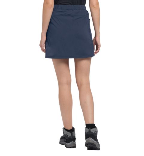 Bilete av Haglöfs Lite Skort Women 3n5 Tarn Blue