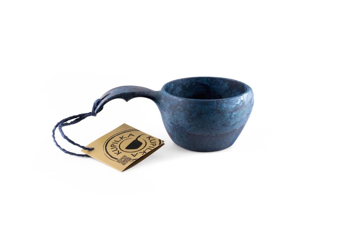 Kupilka 21, blå  302101150 Fjell & Fritid 1