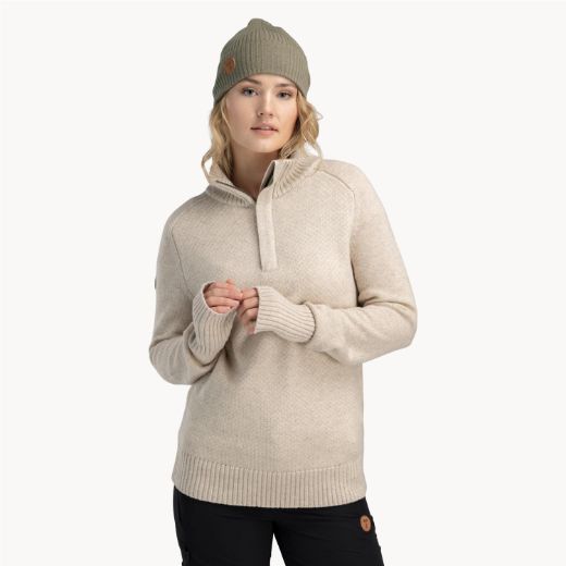 Tufte Wear W Robin Low Half Zip 4256 Fjell & Fritid 5
