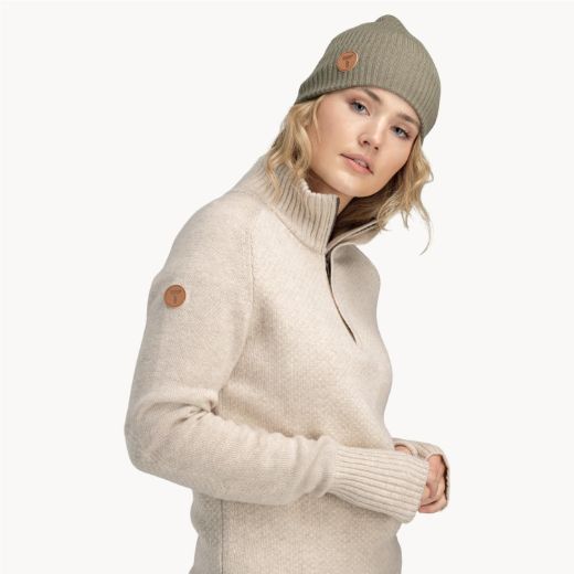 Tufte Wear W Robin Low Half Zip 4256 Fjell & Fritid 6