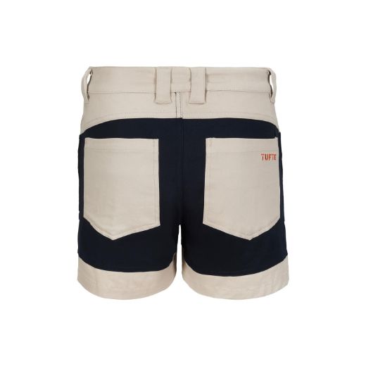 Tufte Wear W Hazel Leisure Shorts 5211 Fjell & Fritid 2