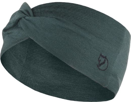 Fjällräven Abisko Wool Headband F84782 Fjell & Fritid 1