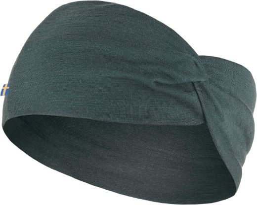 Fjällräven Abisko Wool Headband F84782 Fjell & Fritid 2