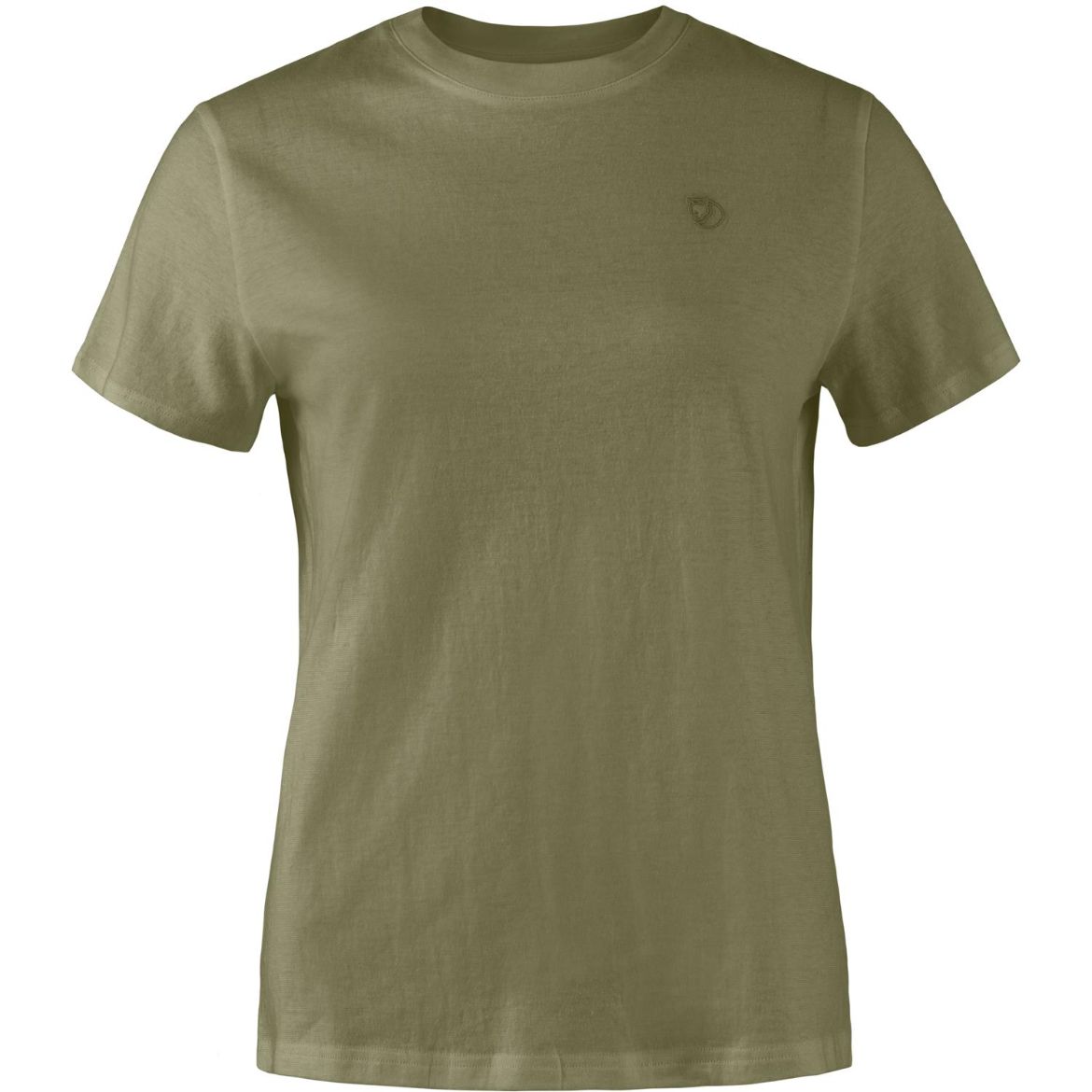 Fjällräven Hemp Blend T-shirt W F14600163 Fjell & Fritid 1