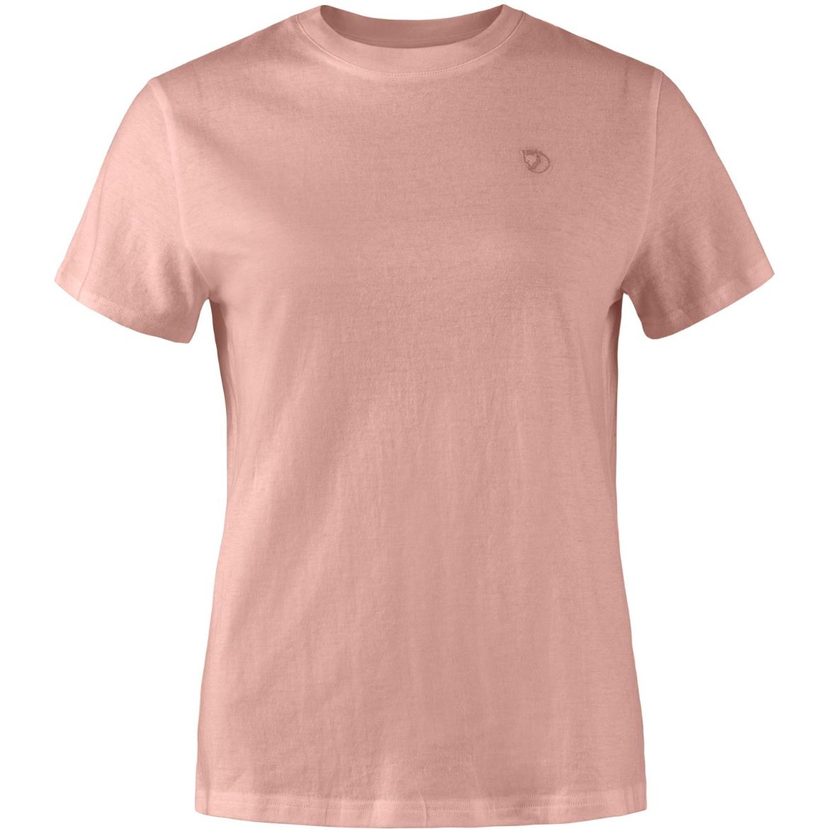 Fjällräven Hemp Blend T-shirt W F14600163 Fjell & Fritid 1