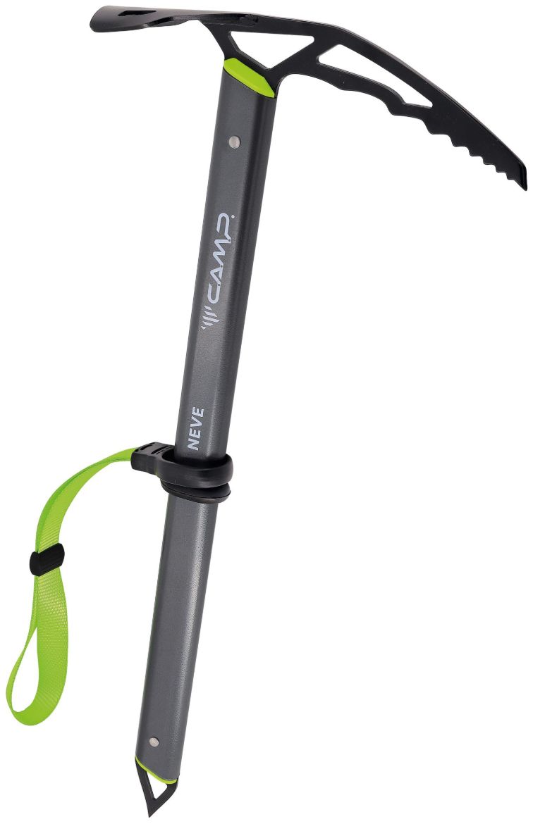Camp Neve Isøks 3120-65 Fjell & Fritid 1