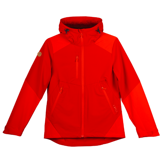 Tufte Wear W Willow Jacket V2 4354 Fjell & Fritid 1