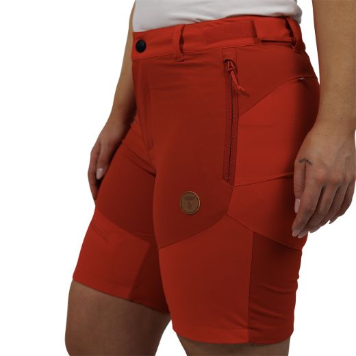 Tufte Wear W Willow Shorts 5352 Fjell & Fritid 5