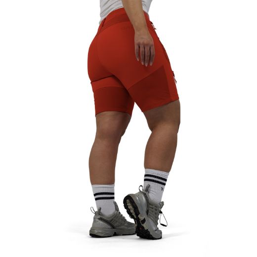 Tufte Wear W Willow Shorts 5352 Fjell & Fritid 6