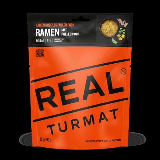 Real Turmat RAMEN NOODELS 6021 Fjell & Fritid 2
