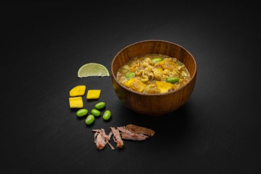 Real Turmat RAMEN NOODELS 6021 Fjell & Fritid 4