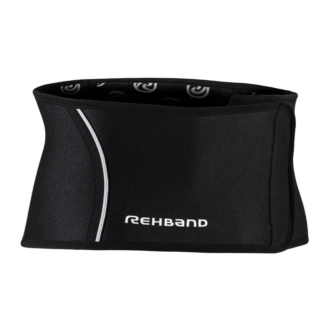 Rehband Qd Back-Support 3mm R20051999 Fjell & Fritid 1
