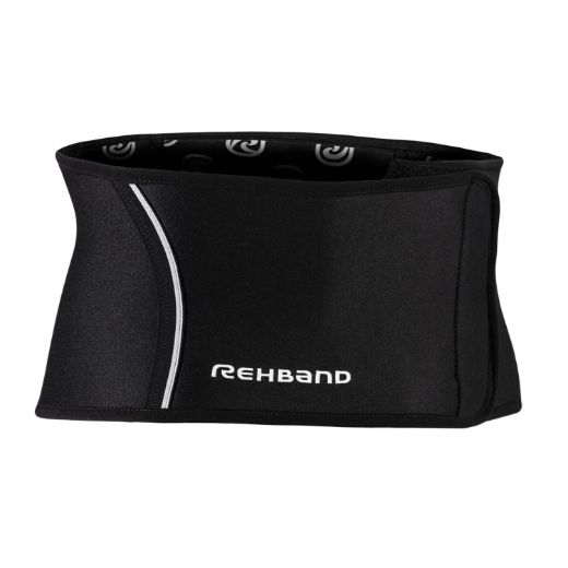 Rehband Qd Back-Support 3mm R20051999 Fjell & Fritid 1
