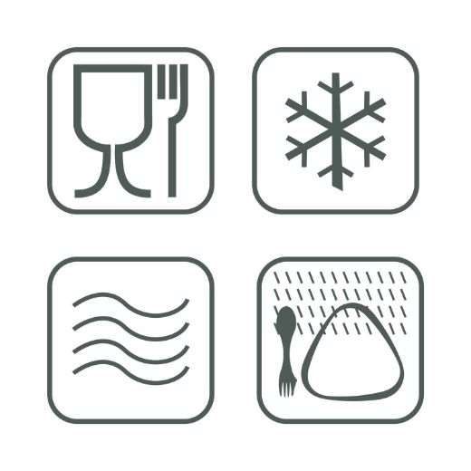 Light My Fire MyCup´n Lid original  2459610200 Fjell & Fritid 3