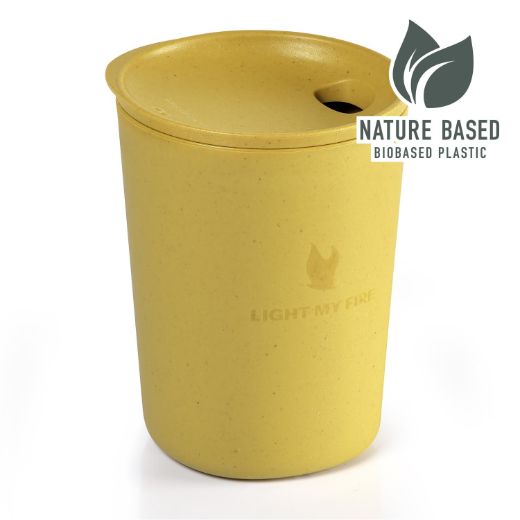 Light My Fire MyCup´n Lid original  2459610200 Fjell & Fritid 4