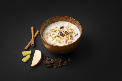 Real Turmat FRUKTMÜSLI  6053 Fjell & Fritid 2