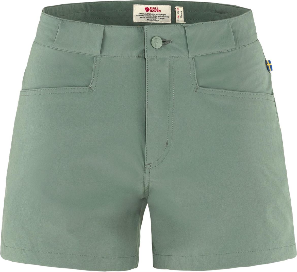 Bilete av Fjällräven High Coast Lite Shorts W 614 Patina Green