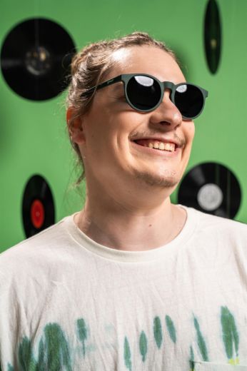 Goodr The CG I have these on vinyl too 11503153010 Fjell & Fritid 6