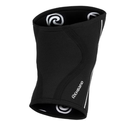 Rehband RX Knee Sleeve 5mm R20015999 Fjell & Fritid 3