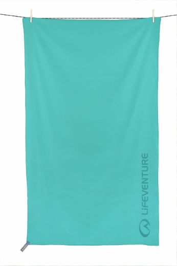 Lifeventure Turhåndkle Softfibre Towel G 150 X 90 Cm LV63622 Fjell & Fritid 2