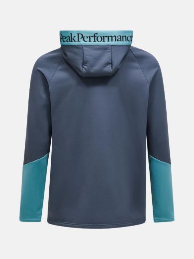 Peak Performance M Rider Essentials Zip Hood G80573 Fjell & Fritid 2