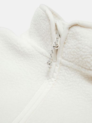 Peak Performance W Pile Zip Jacket G80290 Fjell & Fritid 2