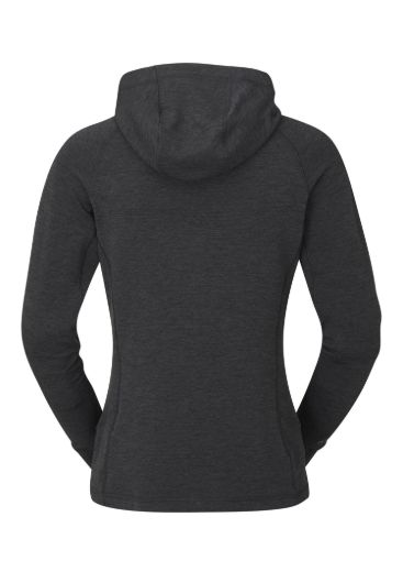 Rab Nexus Hoody Wmns QFF-71 Fjell & Fritid 2