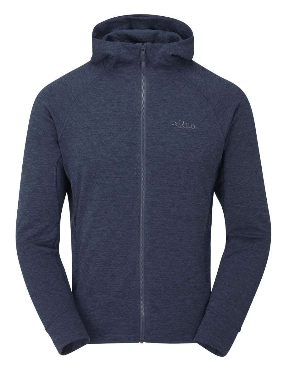 Rab Nexus Hoody QFF-70 Fjell & Fritid 1
