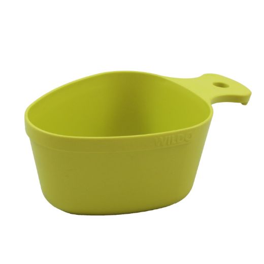 Wildo SPEIDERKOPP LIME 121107 Fjell & Fritid 1