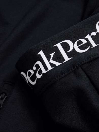 Peak Performance W Rider Essentials Zip Hood G80574 Fjell & Fritid 4