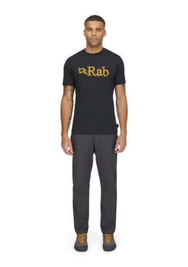 Rab Stance Tech Sketch Tee QCC-02 Fjell & Fritid 5
